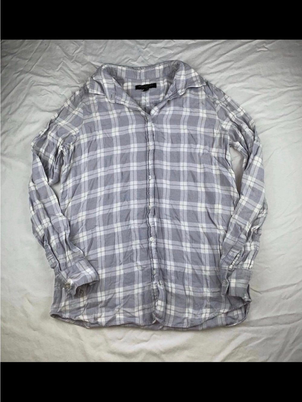 Banana Republic Long Sleeve